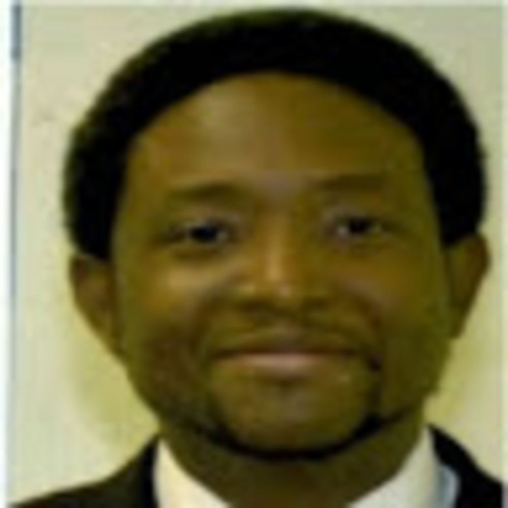 Meet your Posher, Marc